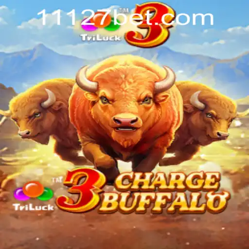 Exploring the Excitement of 3ChargeBuffalo: A Game That Captivates Enthusiasts