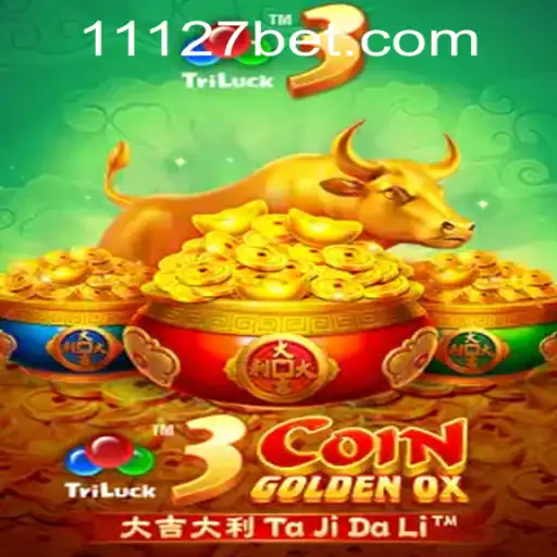 Explore the Exciting World of 3CoinGoldenOX and the Convenience of 1127bet PH Login