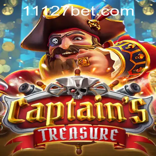 Discovering CaptainssTreasure: An Intriguing Adventure Awaits