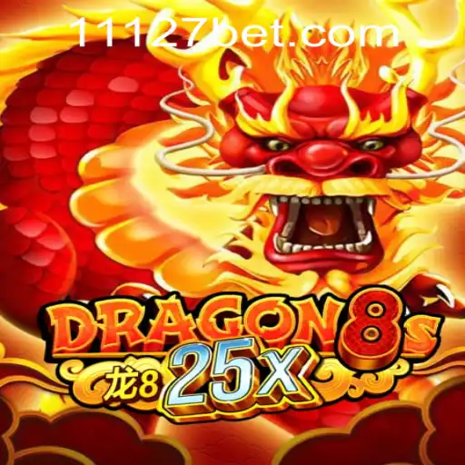 Unleashing the Thrills of Dragon8s25x: A Unique Gaming Experience
