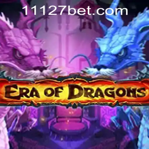 Discover the World of EraOfDragons