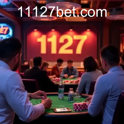 Exclusive Events and the Digital Transformation with 1127bet PH Login