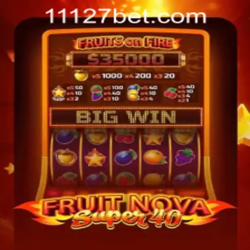 Exploring FruitNovaSuper40: A New Era in Slot Gaming