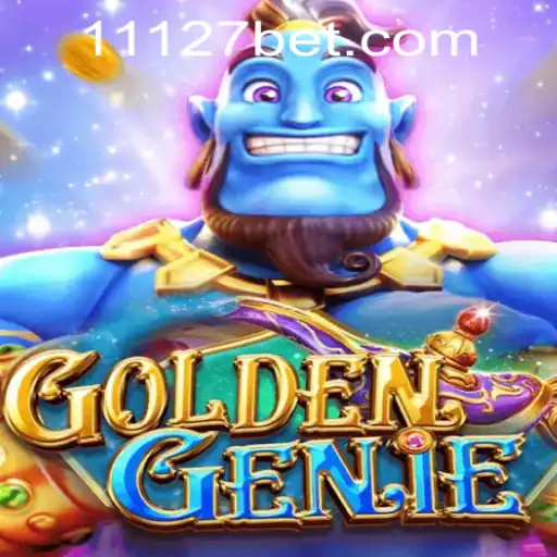GOLDENGENIE: An Adventure in Gaming with 1127bet PH Login