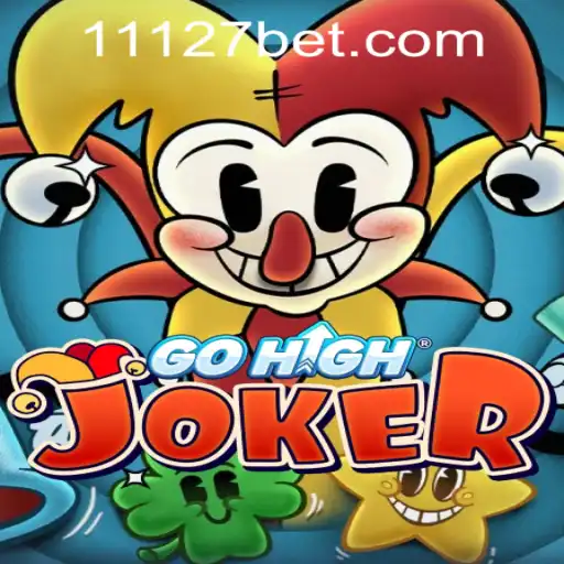 GoHighJoker: An Exciting New Chapter in Gaming with 1127bet PH Login