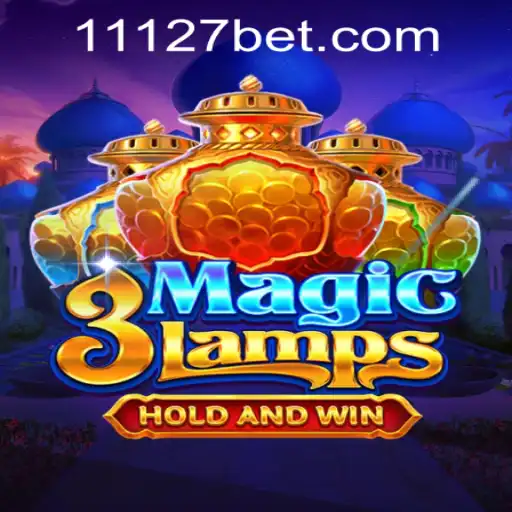 3MagicLamps: Unveiling a World of Adventure and Fortune