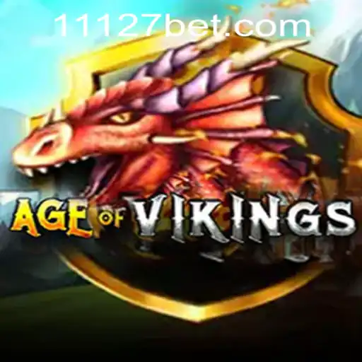 AgeofViking: An Immersive Journey into Norse Legends and Strategy