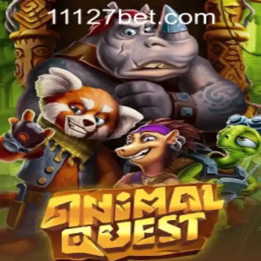 AnimalQuest and the Rising Buzz around 1127bet PH Login