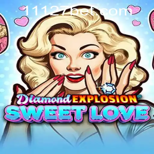 DiamondExplosionSweetLove: The Game Changing the Gaming Landscape