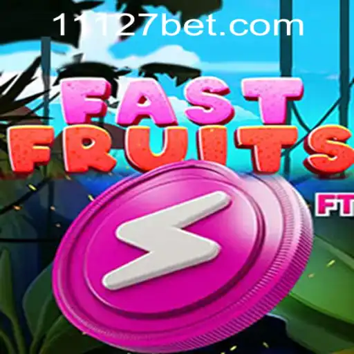 Exploring FastFruits: A Thrilling Gaming Experience with 1127bet PH Login