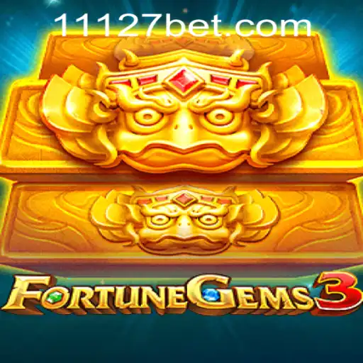 Exploring FortuneGems3: A Thrilling Adventure with 1127bet PH Login