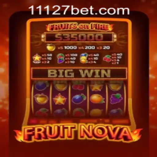 Discover the Exciting World of FruitNova: A Closer Look at Gameplay and Rules