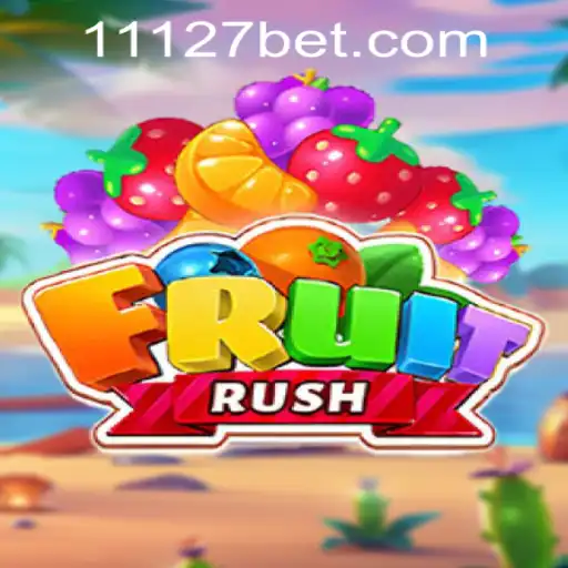 Experience the Thrills of FruitRush: A Fresh Take on Online Gaming