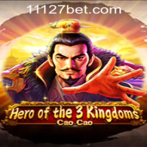Hero of the 3 Kingdoms Cao Cao: A New Era of Strategy and Intrigue