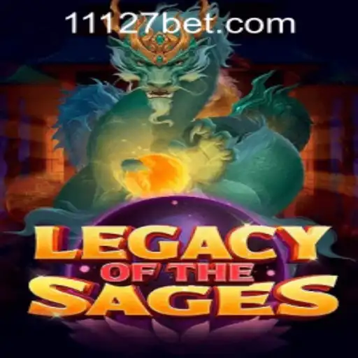 Legacy of the Sages: A Deep Dive into the Game and the Role of 1127bet PH Login