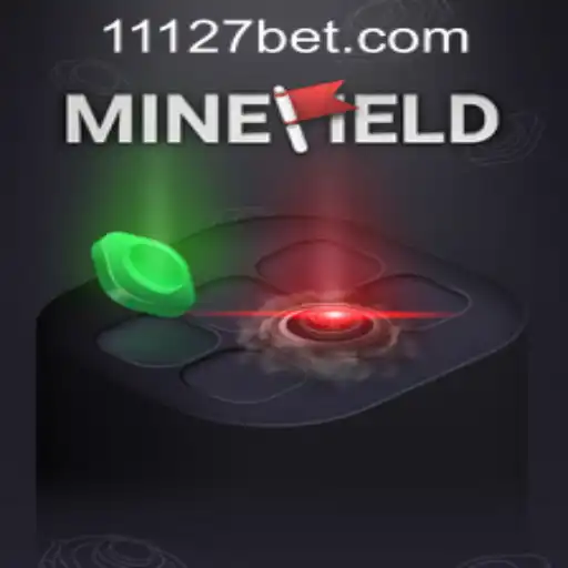 Discovering MineField: A Strategic Game of Skill and Chance