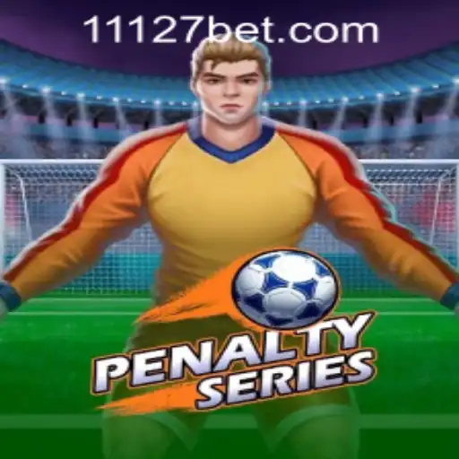 PenaltySeries: A Thrilling New Game Experience