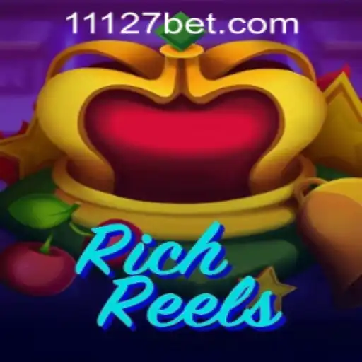 Discover the Exciting World of RichReels in 1127bet PH!