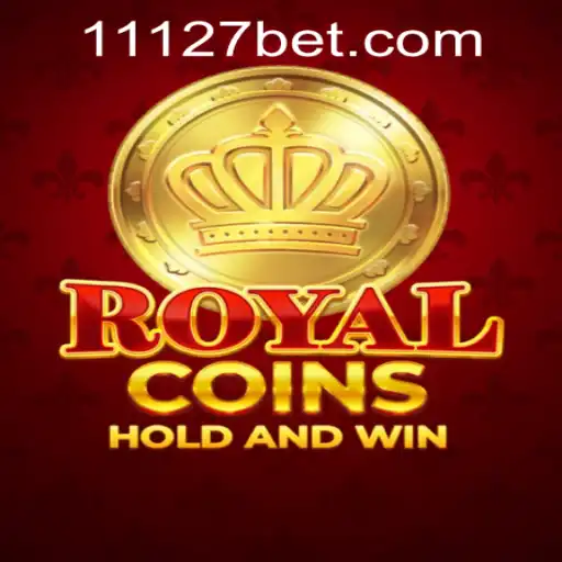 Explore RoyalCoins: The Thrilling World of 1127bet PH Login