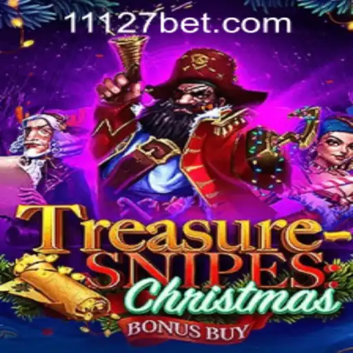 Discovering TreasuresnipesChristmas: An Exciting Venture into Festive Gaming