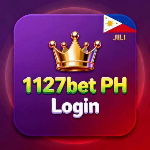 1127bet PH Login