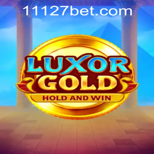 LuxorGold: An Engaging Game Experience with 1127bet PH Login
