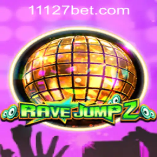 RaveJump2: The Thrilling New Sensation in Gaming