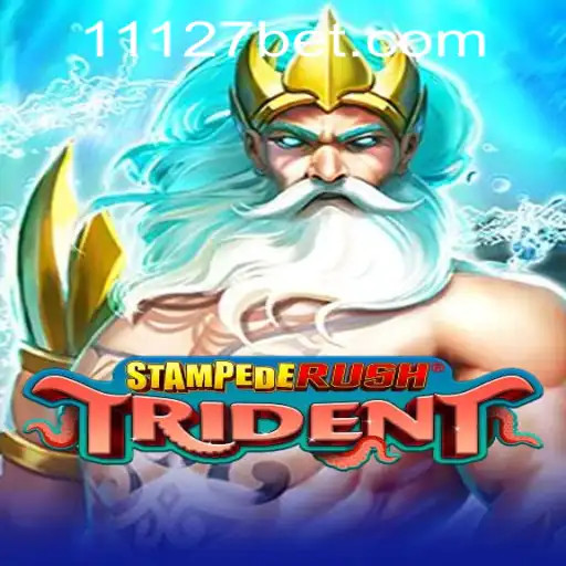 Dive into the Exciting World of StempedeRushTrident and 1127bet PH Login