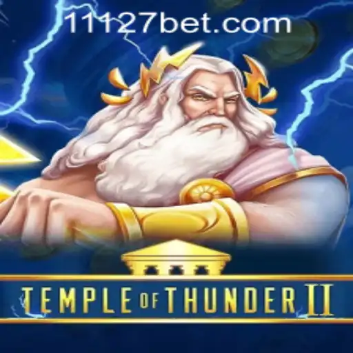 Unveiling the Excitement of TempleofThunderII - A Thrilling Gaming Experience