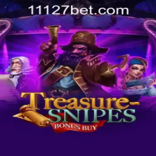 Discover the Enchantment of TreasuresnipesBonusBuy