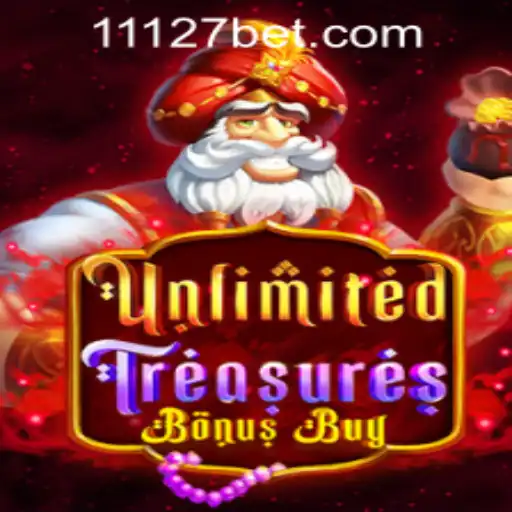 UnlimitedTreasureBonusBuy: A Thrilling New Adventure in Gaming