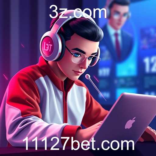 A Evolução dos Jogos de Azar Online e o Impacto em 2025