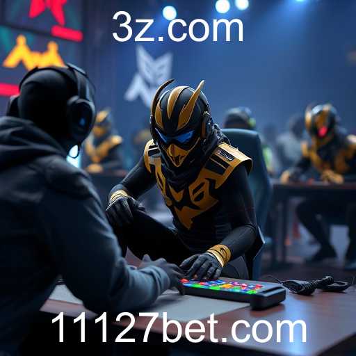 Tendências do Mercado de Jogos Online em 2025