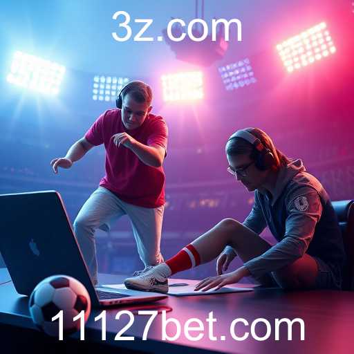 Impacto dos Jogos Online em 2025