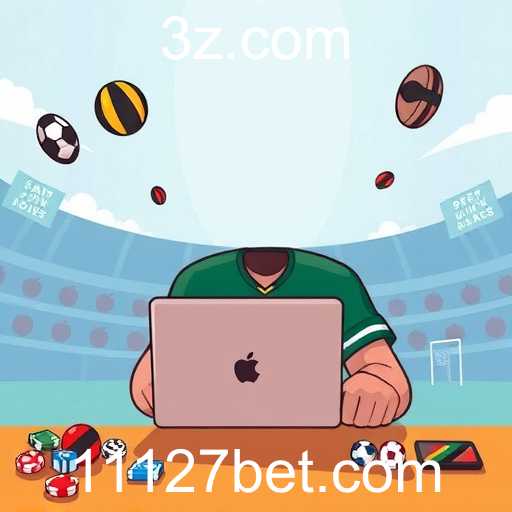 O Impacto dos Jogos Online no Cenário Brasileiro