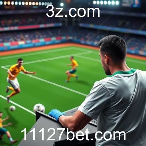 A Influência dos Jogos Online no Brasil