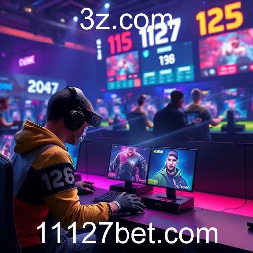 1127bet
