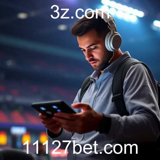 A Evolução dos Jogos Móveis na Plataforma 1127bet