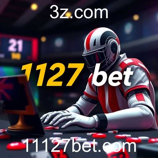 A Ascensão do 1127bet: Impacto e Tendências Futuras